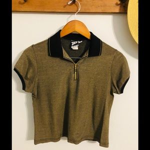 🔴3/$20🔴Tail Sz S Athletic Top